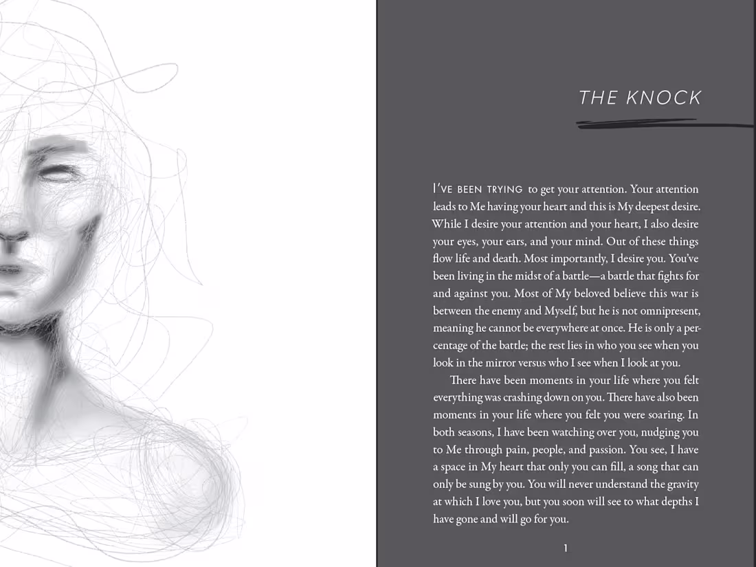 Cover image for Book Interior and Layout Design