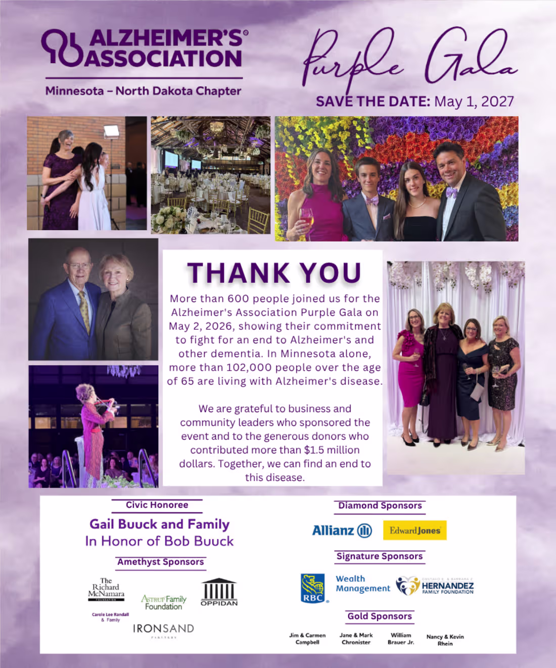 Cover image for I support marketing initiatives for