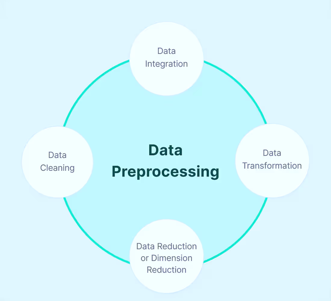 Cover image for Data Cleaning & Preparation Service