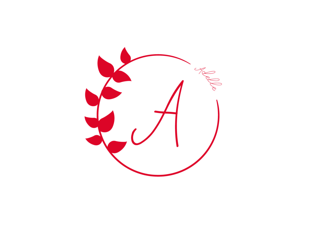 Cover image for Adelle Hair Saloon Logo