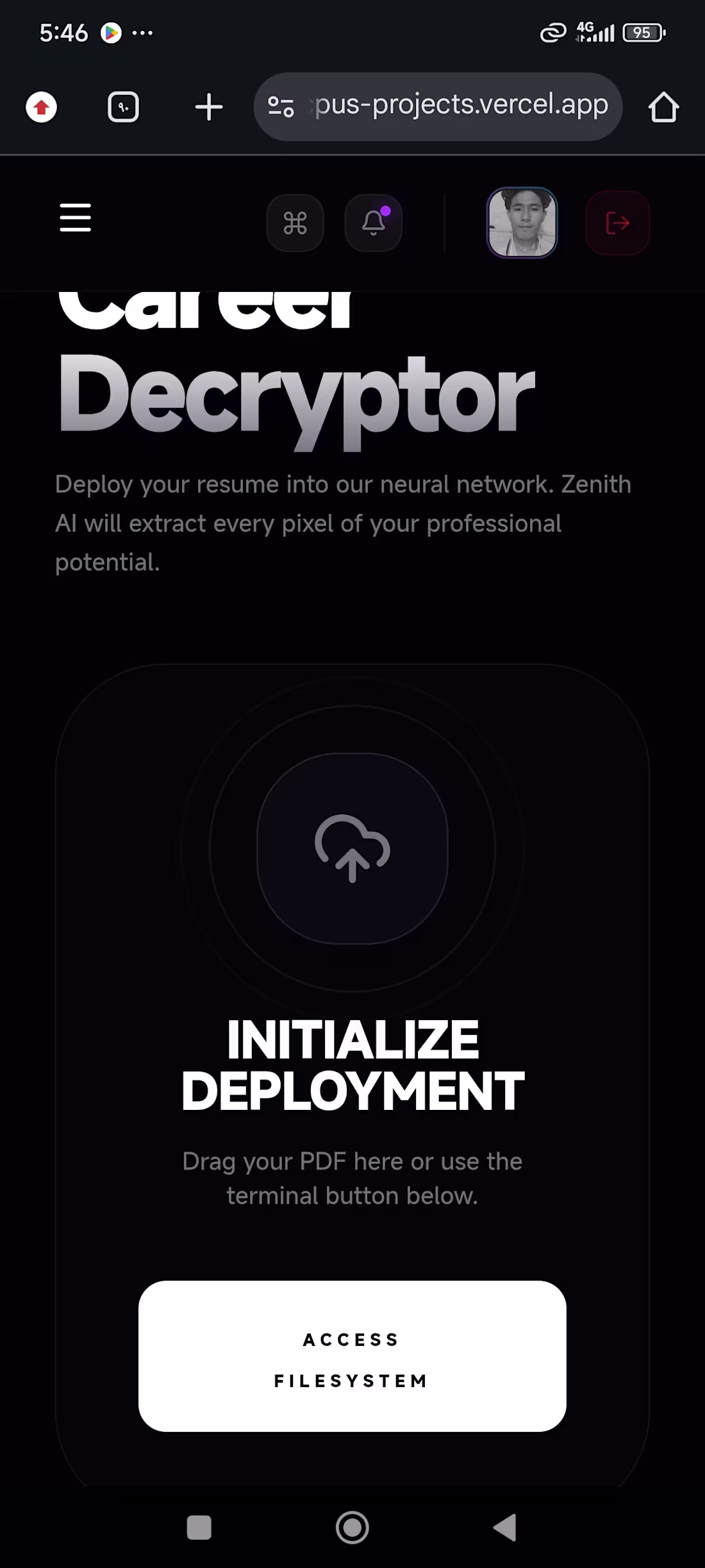 Cover image for AI API Integration & Intelligent Feature  Development
