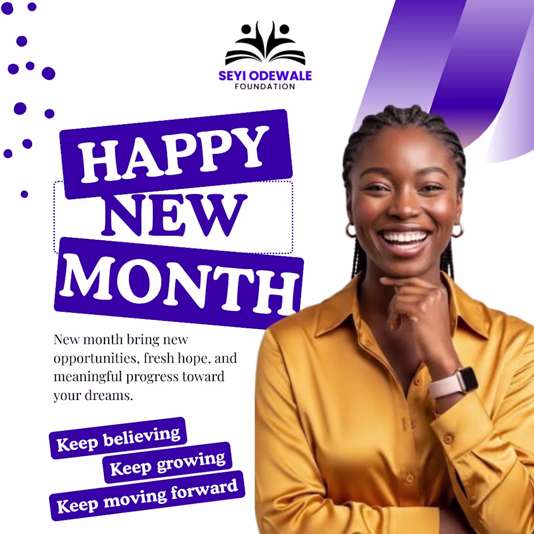 Cover image for I designed this New Month