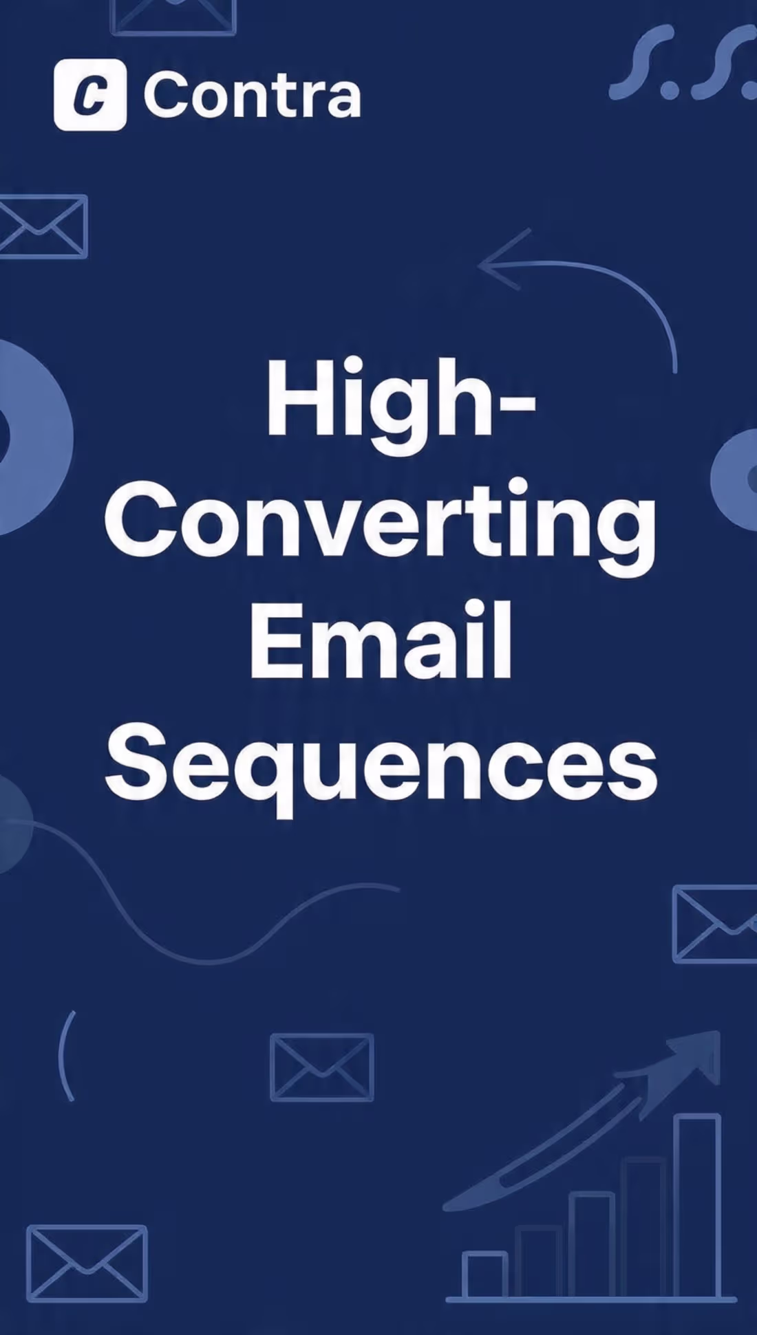Cover image for I will write high-converting email sequences that get sales