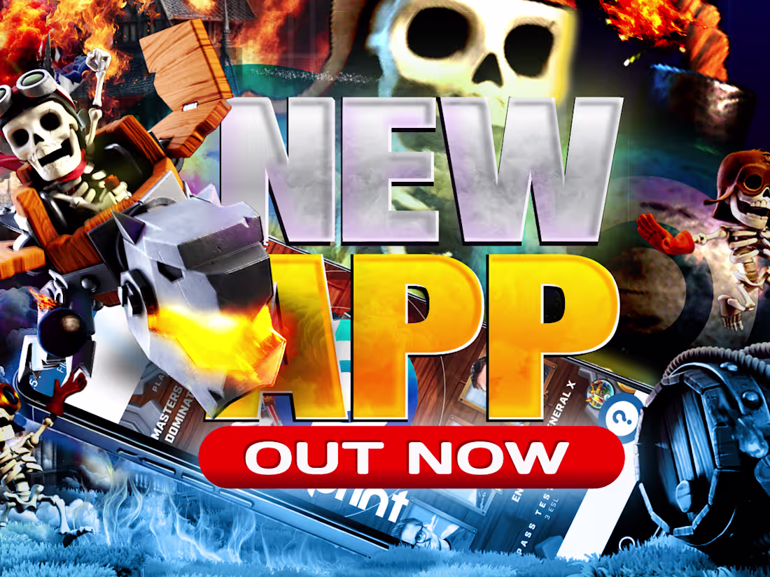 Cover image for Catchy Posters
