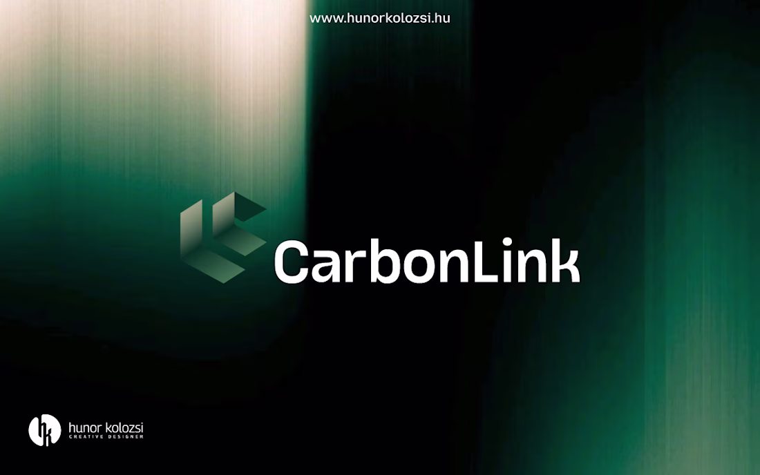 Cover image for CarbonLink