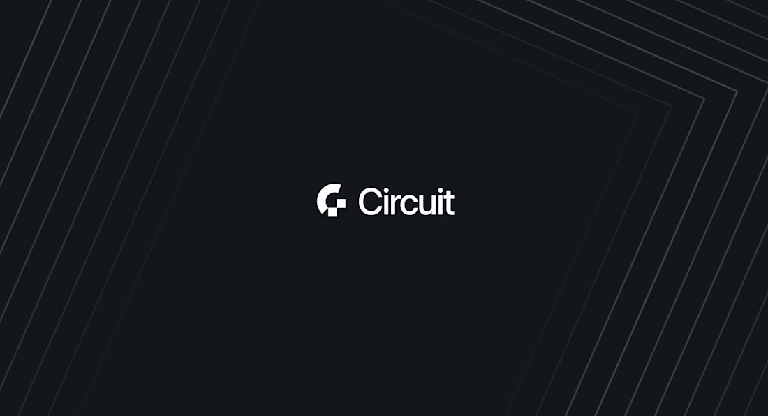 Cover image for Circuit B2B SaaS
