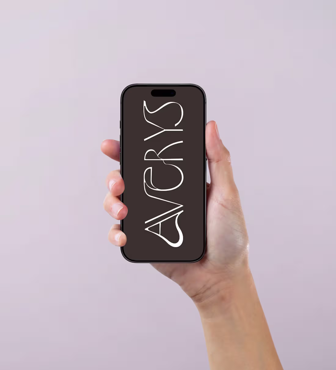 Cover image for Averys
For Averys, I designed and