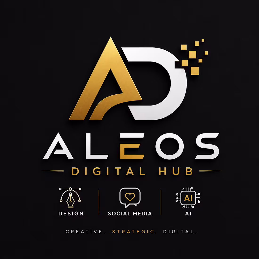Cover image for Designed a professional logo for
