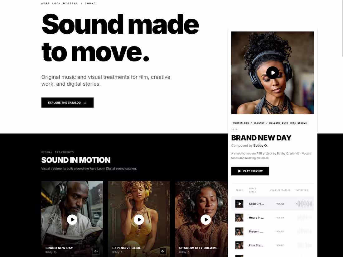 Cover image for Designed and developed an interactive