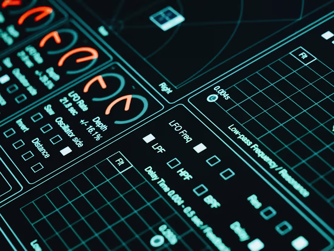 Cover image for Alephyr — Trading Engine with Evolutionary Optimization