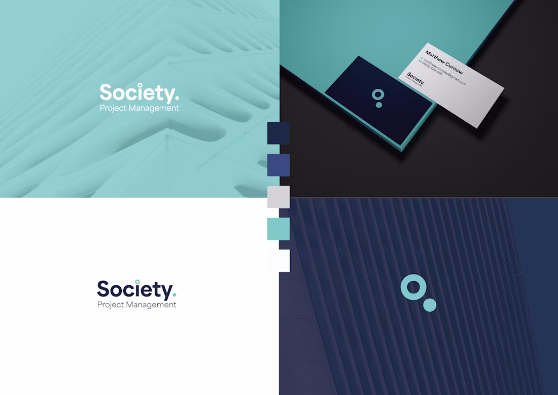 Cover image for Logo Design & Rebranding