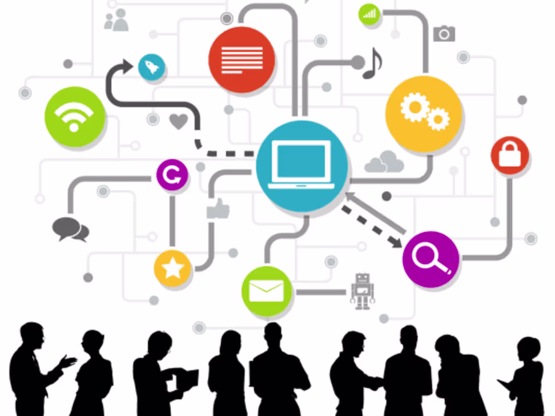 Cover image for Crafted a Guide on Building Authority Through Niche Platforms