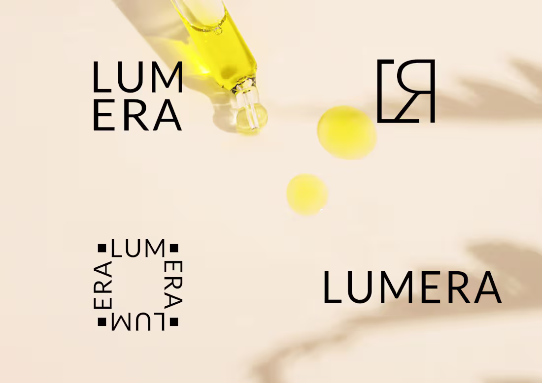 Cover image for Skincare brand 