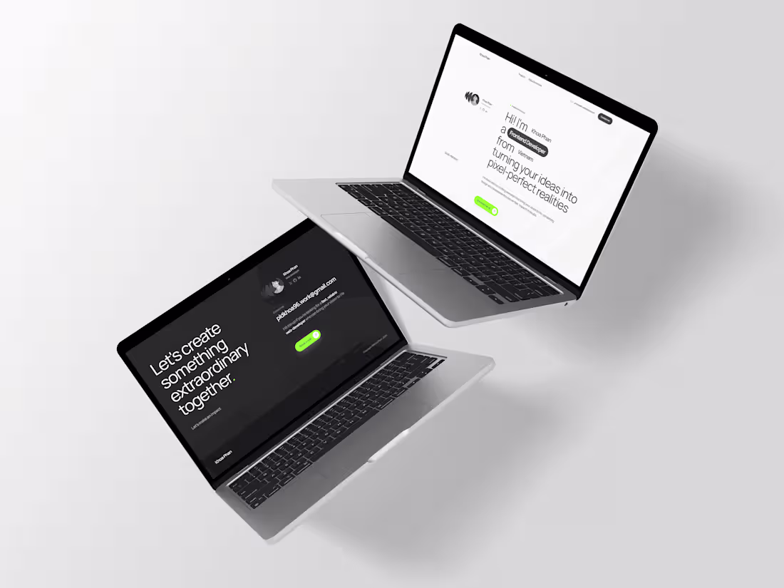 Cover image for Interactive Animations Using GSAP