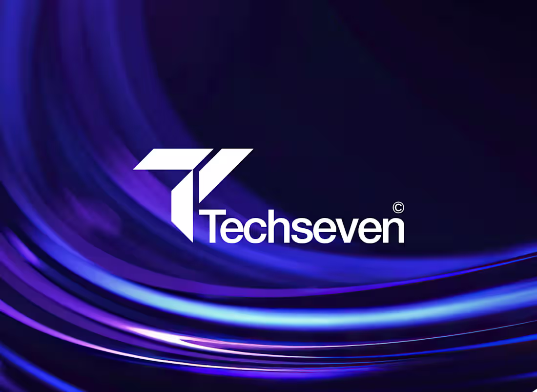 Cover image for Techseven®