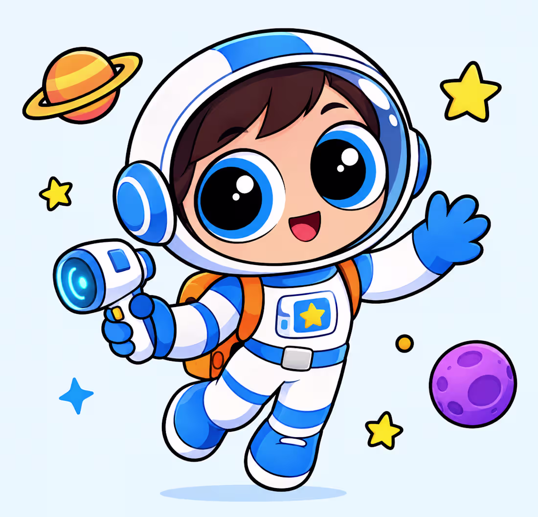 Cover image for Thumbnail creation