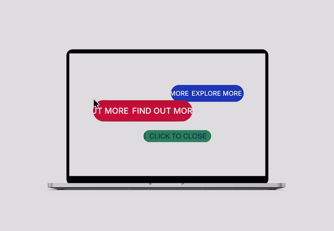 Cover image for Interaction & Motion Design