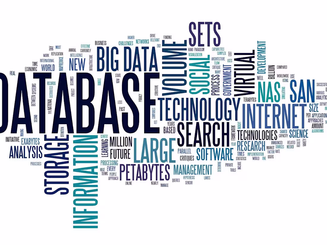 Cover image for Enterprise Data Optimization for Financial Firm