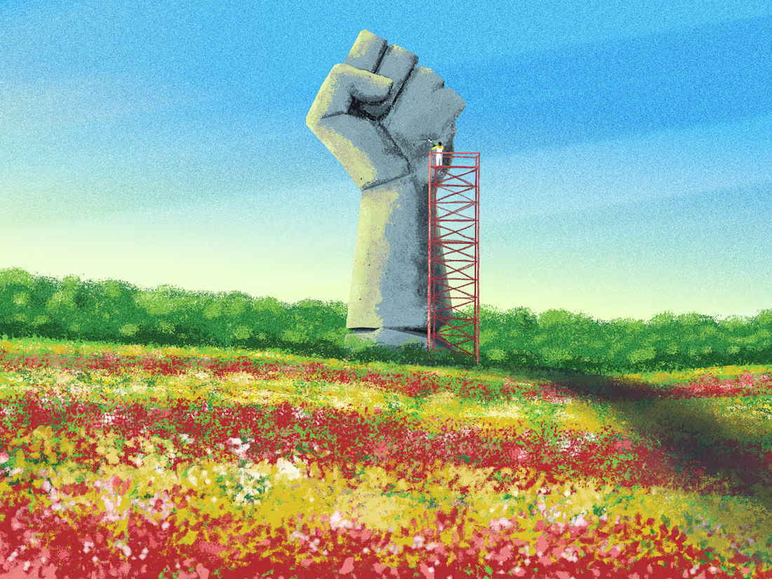 Cover image for Editorial & Custom Illustration
