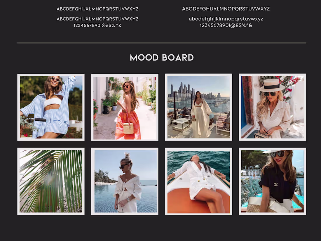 Cover image for Comprehensive Branding Package