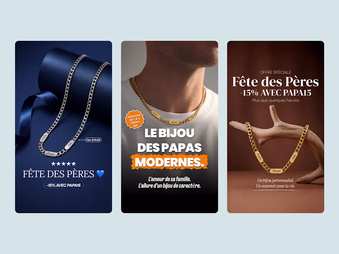 Cover image for La Boutique Du Collier 