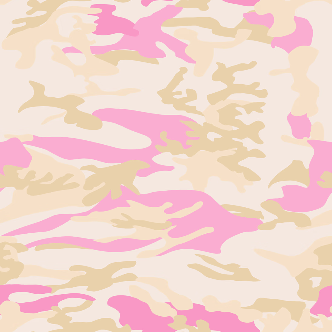 Cover image for Soft Camouflage — Custom Hoodie