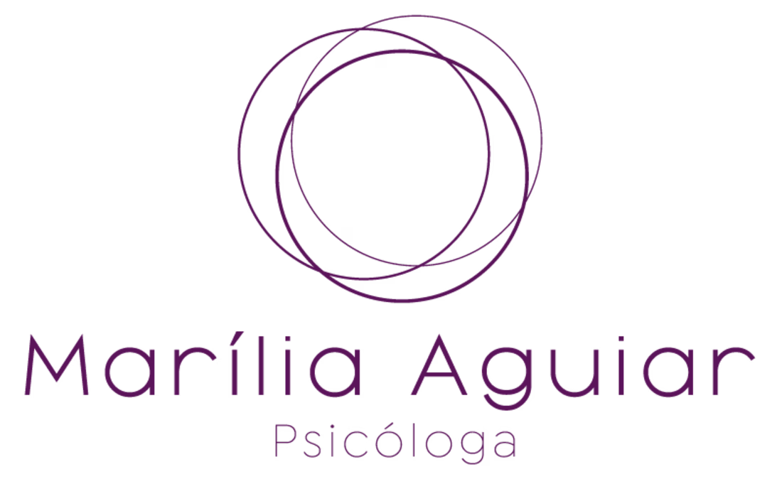 Cover image for Logo Design for Marilia Aguiar