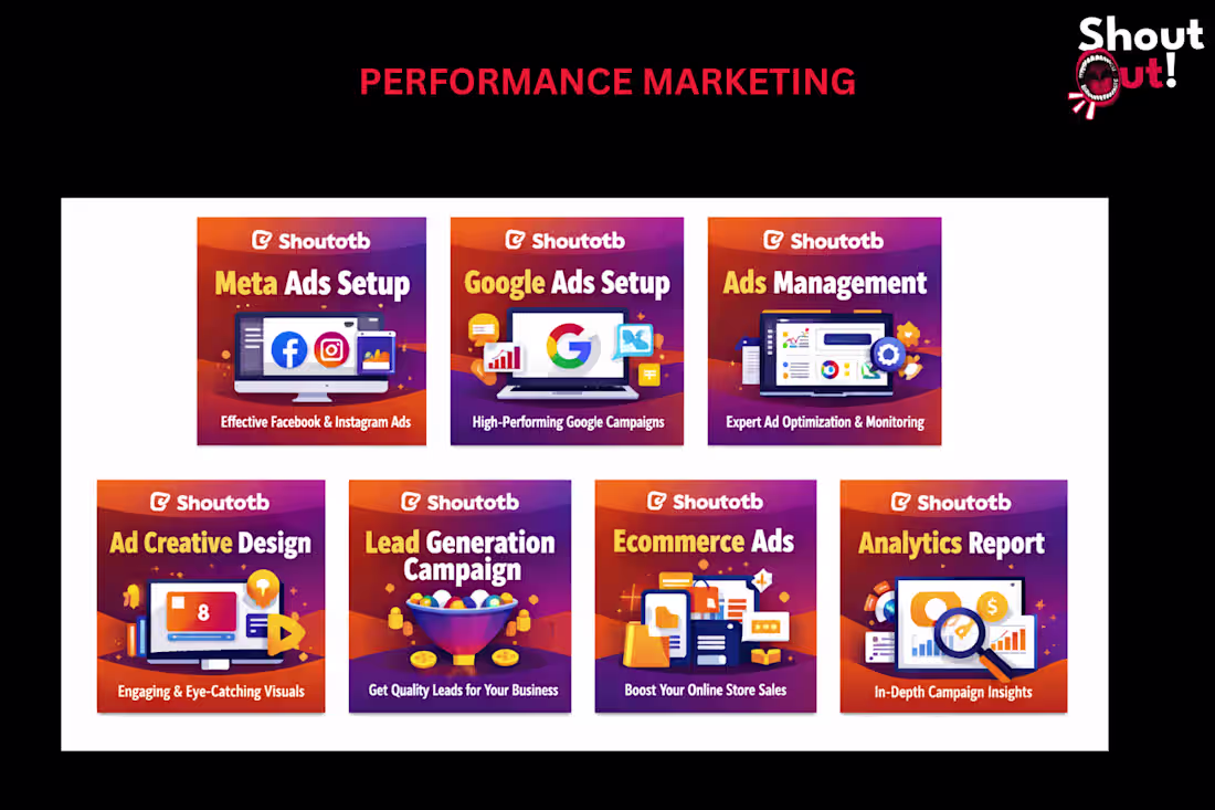 Cover image for Ads Management