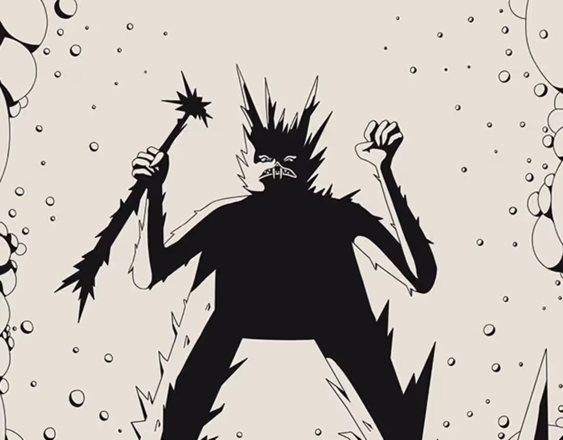 Cover image for Adversary