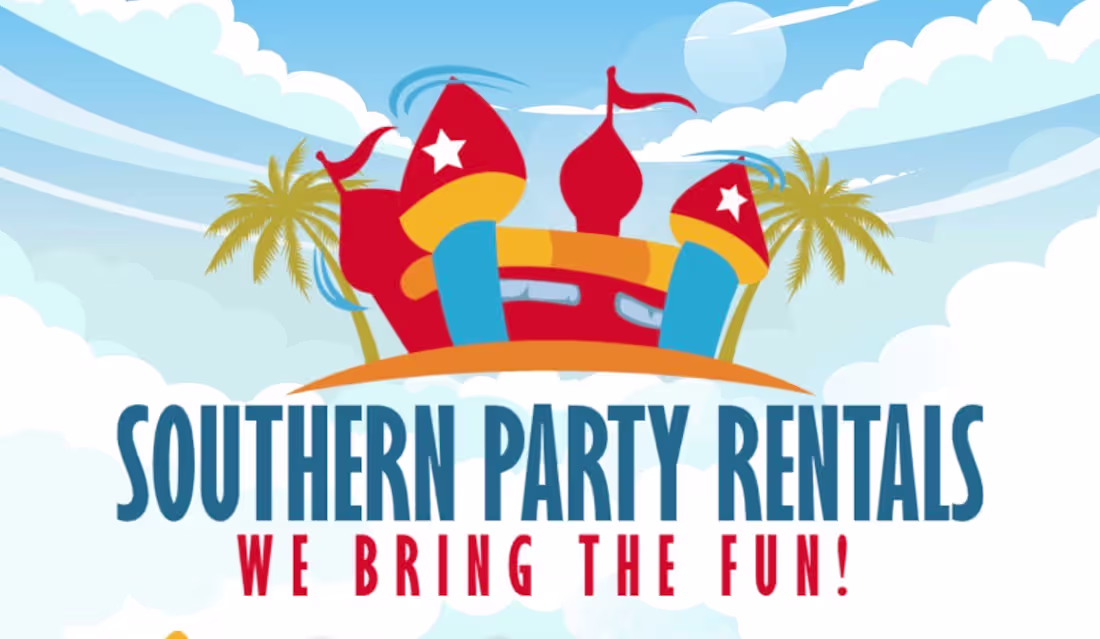 Cover image for Worked with the owner and created a custom logo for Southern...