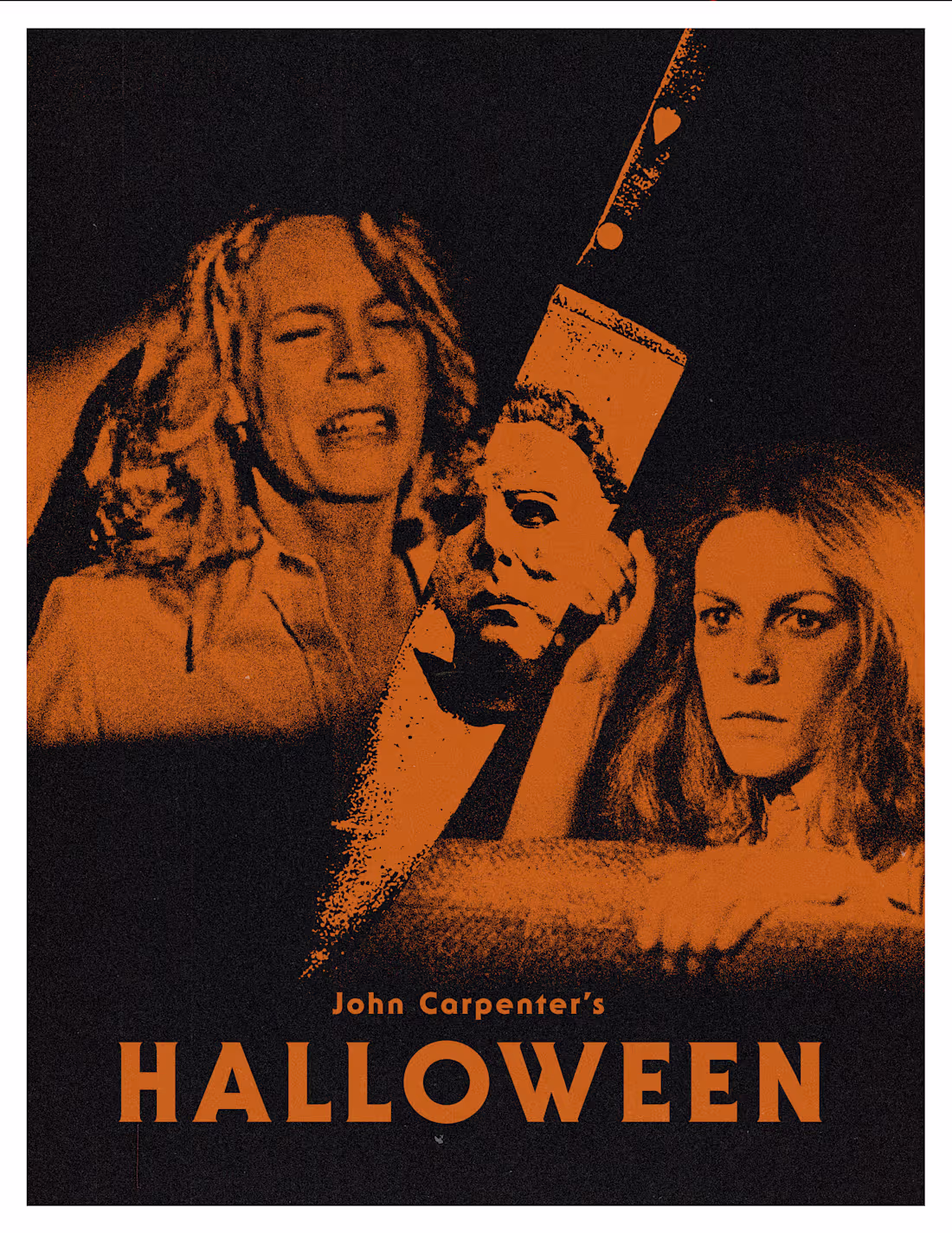 Cover image for 12 Days of Horror Posters