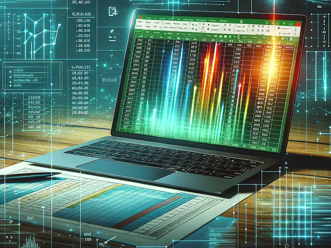Cover image for Excel/Google Sheets Automation