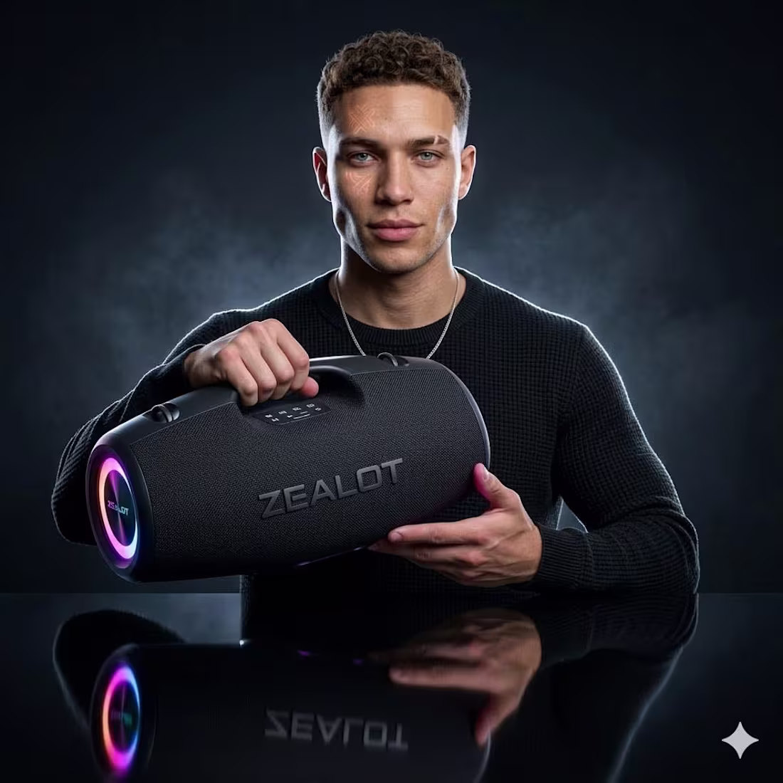 Cover image for Turning products into premium visuals