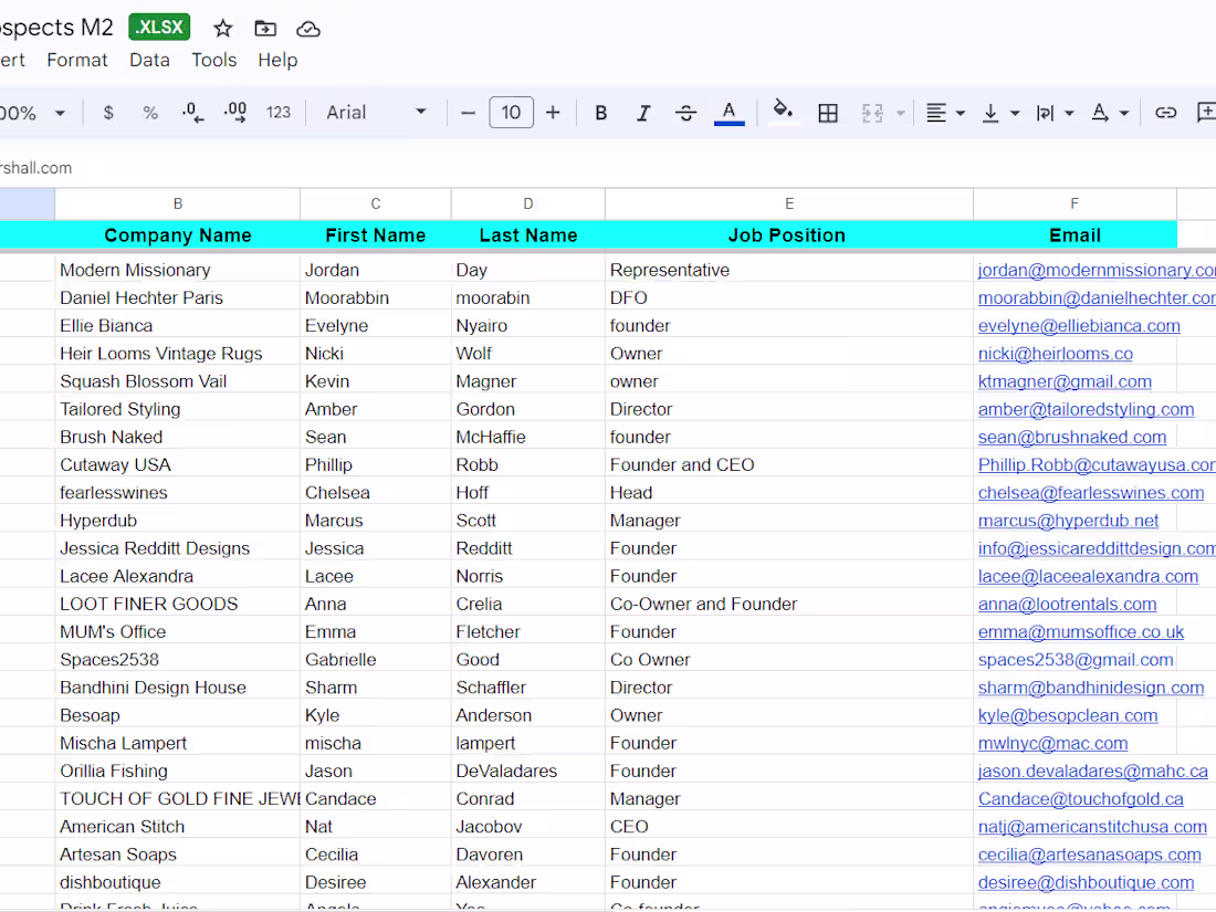 Cover image for Webscraping from Internet