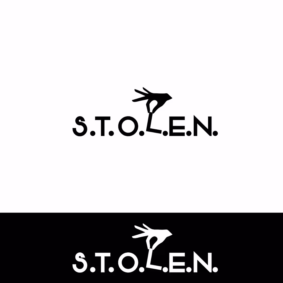 Cover image for Unique Logos :: Behance