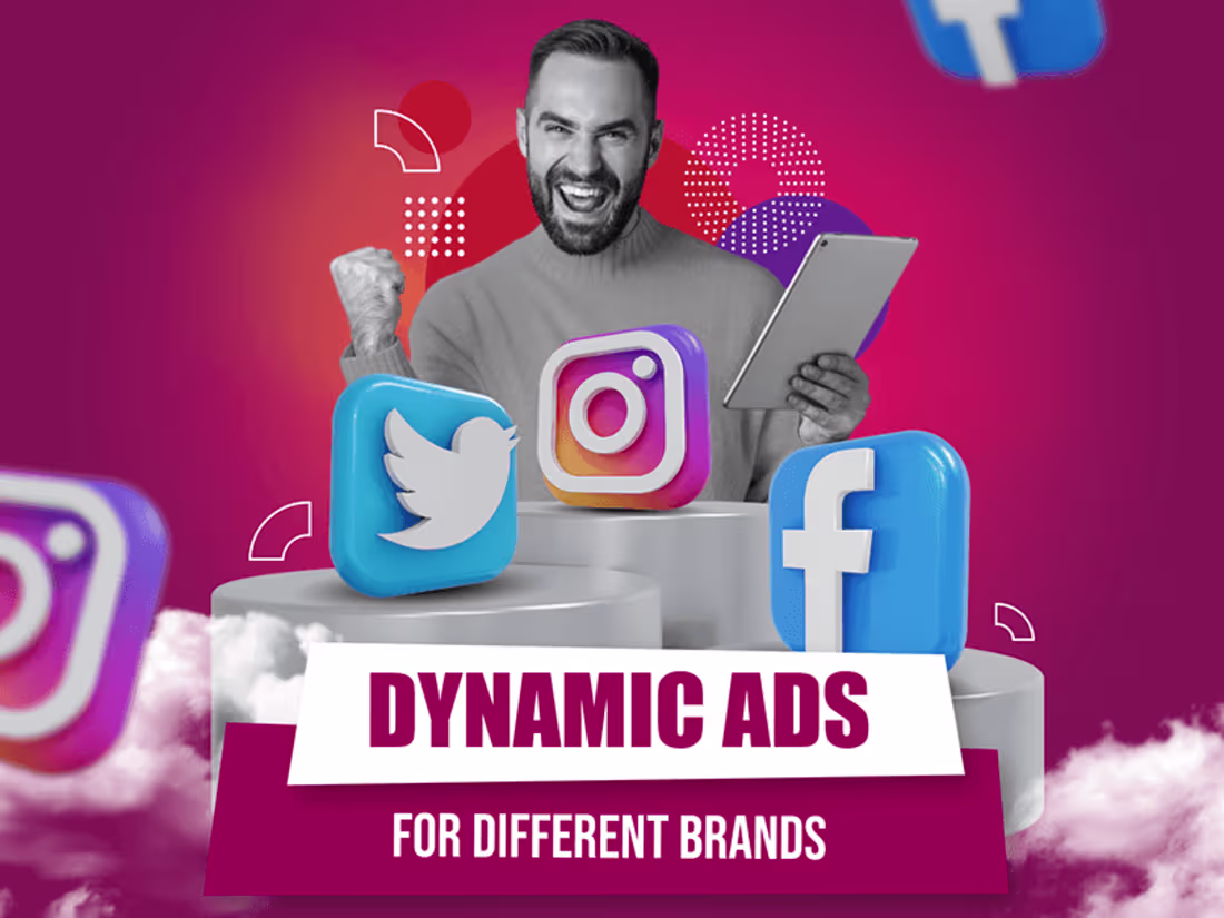 Cover image for Professional Video Creator & Editor for your Social Media 