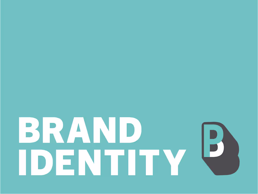 Cover image for Logo and Brand Identity
