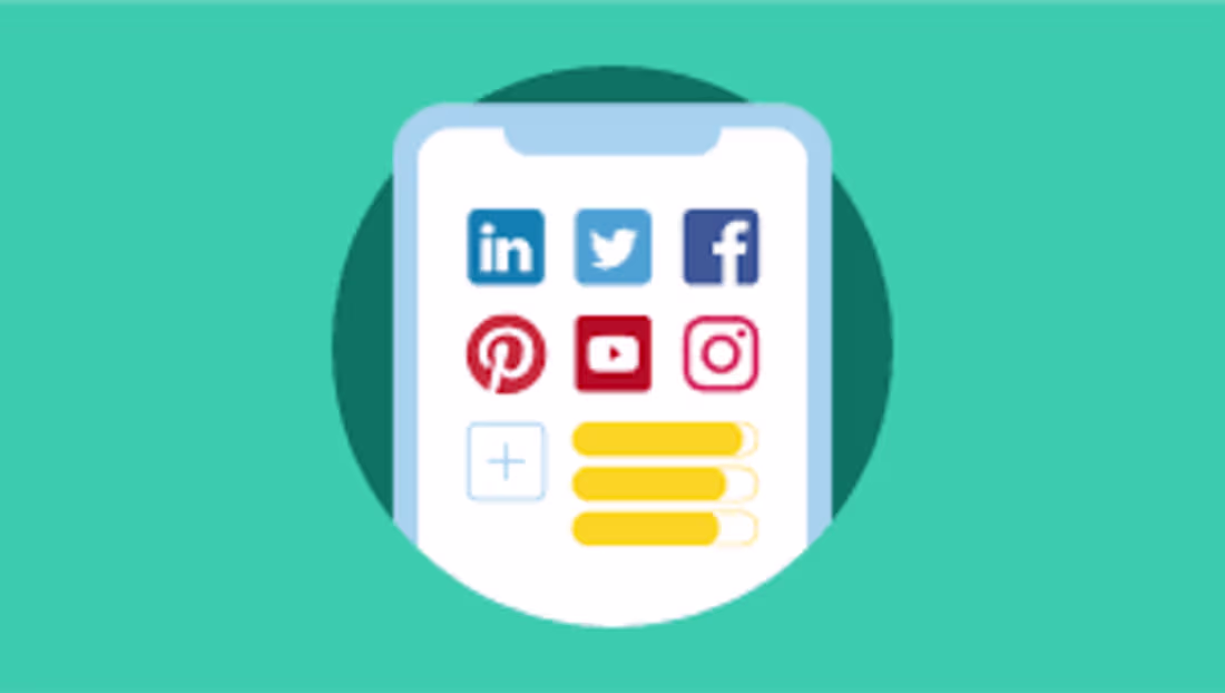 Cover image for Social Media