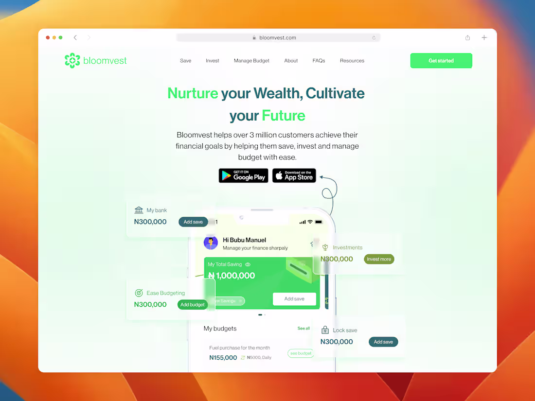 Cover image for I offer a service of a UI/UX designer for your product