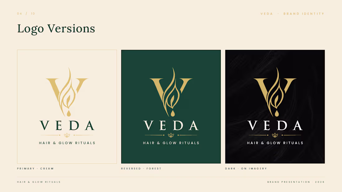Cover image for Logo Design Service