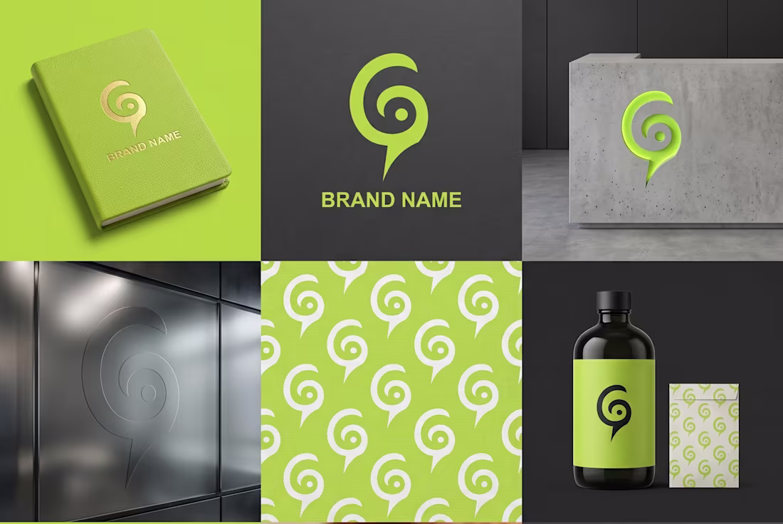 Cover image for Logo D
Logo Design 
 