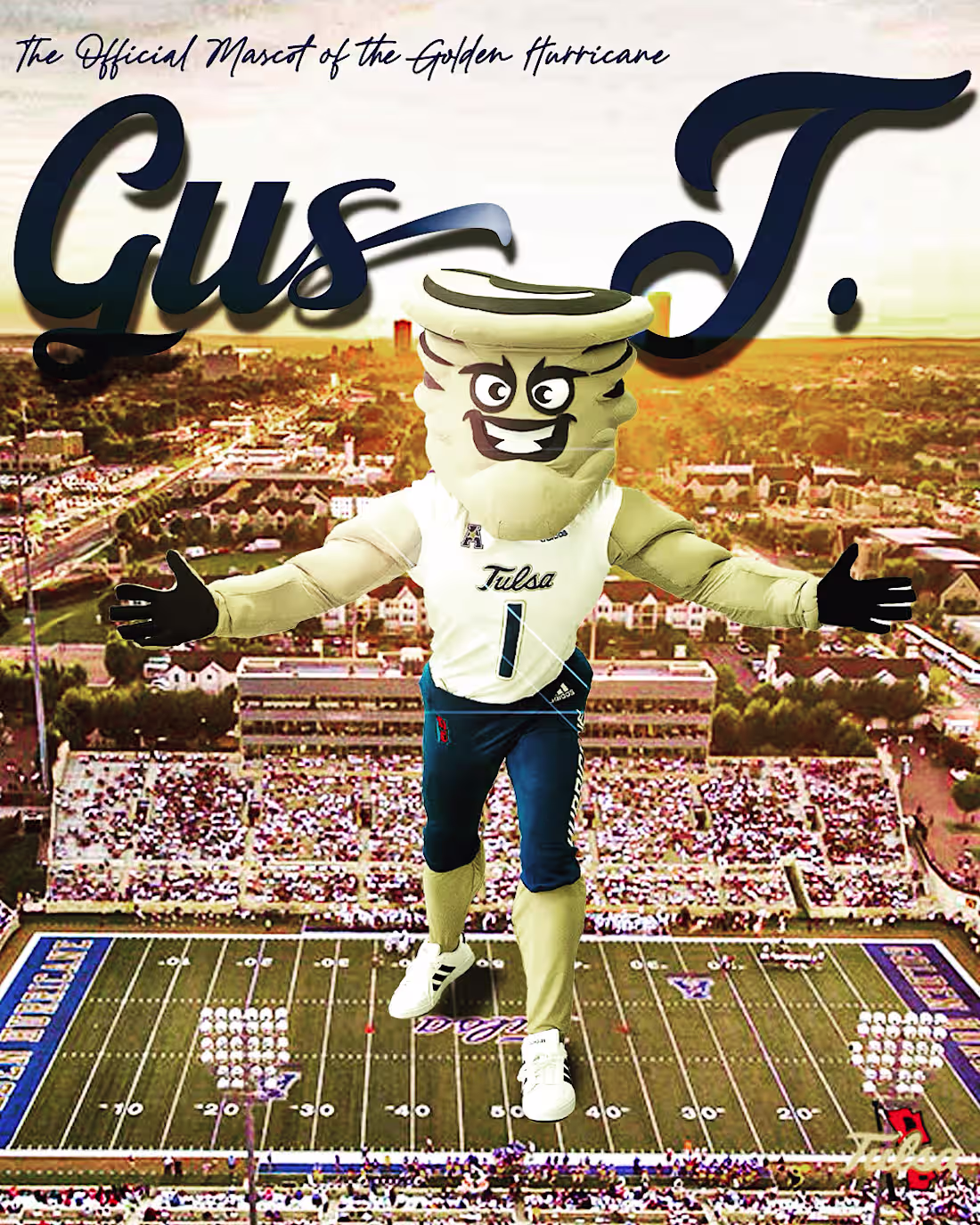 Cover image for My first graphic posted on