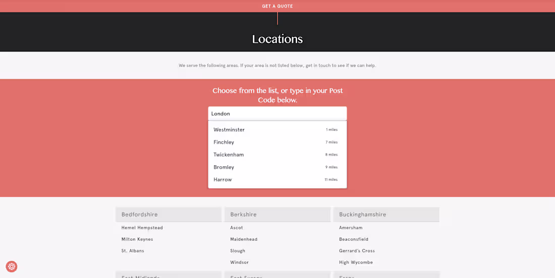 Cover image for Batch Geolocation Content Creation & Lookup