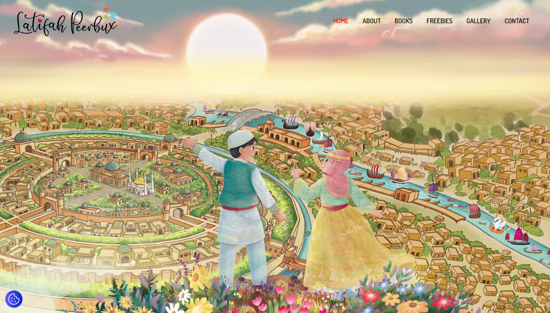 Cover image for I worked on developing a