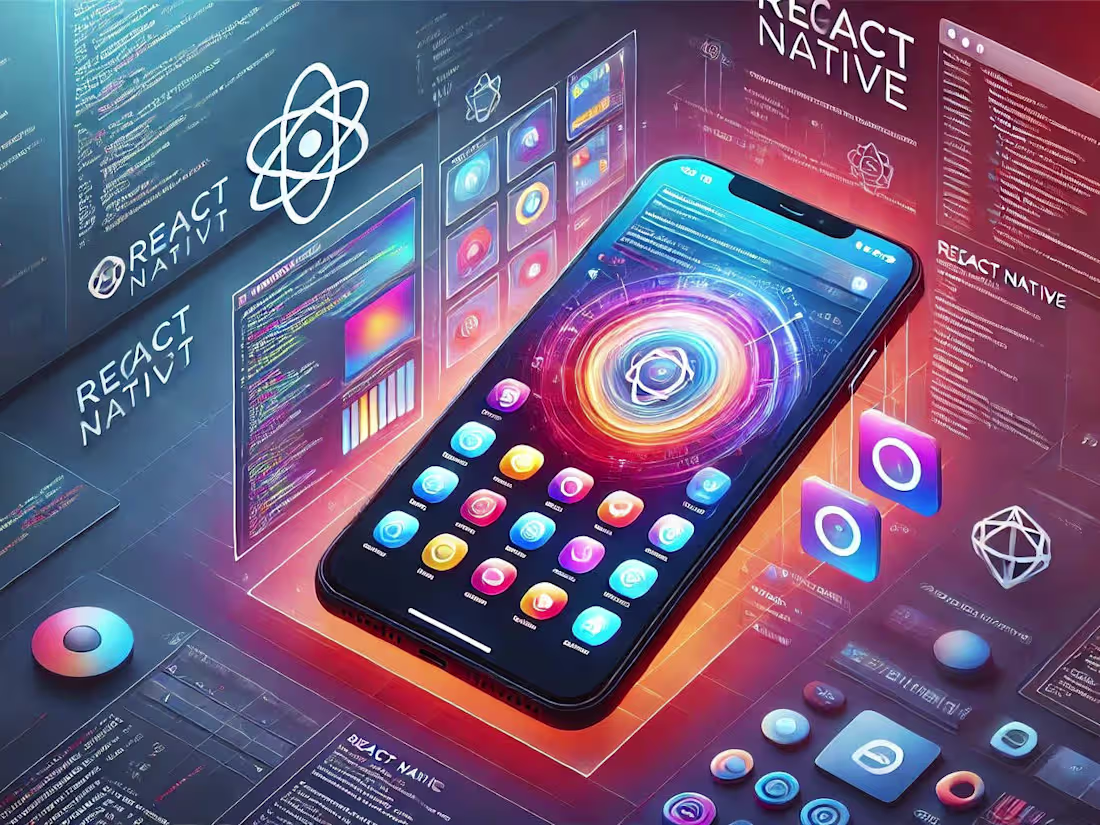 Cover image for Boost Your Business with a Custom React Native App