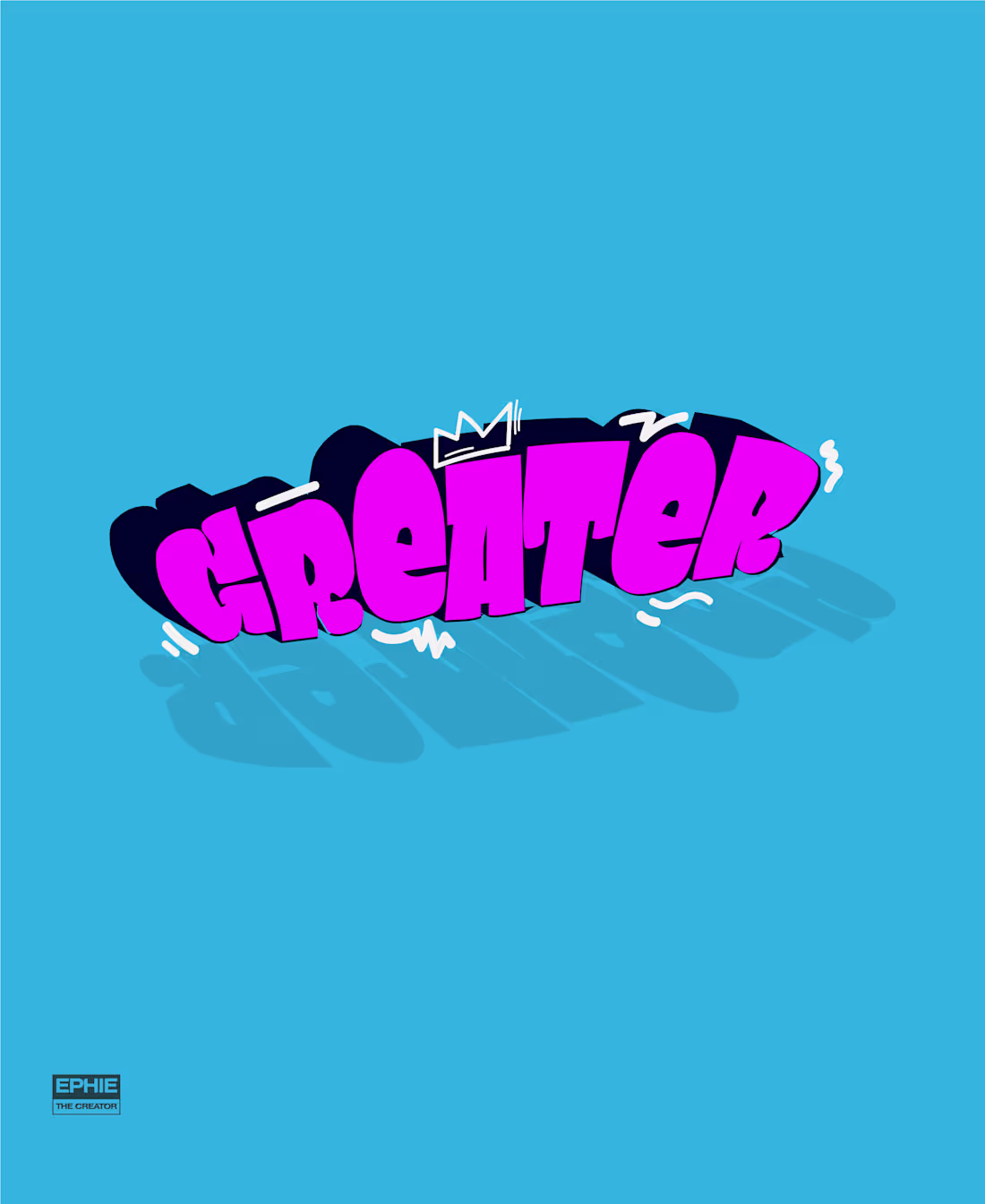 Cover image for Working on a Type Artwork for a coverArt...