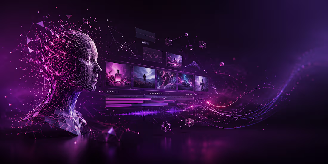 Cover image for AI CONTENT CREATOR