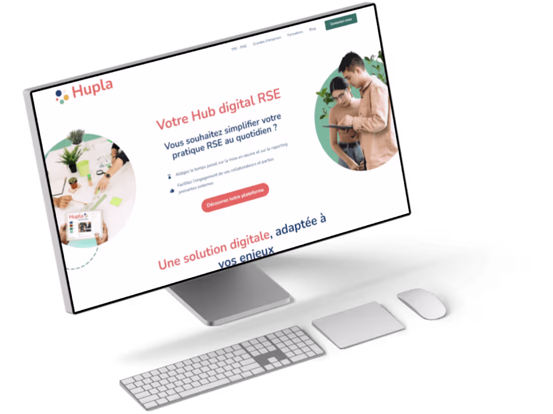 Cover image for Elevate your online presence with the power of WordPress