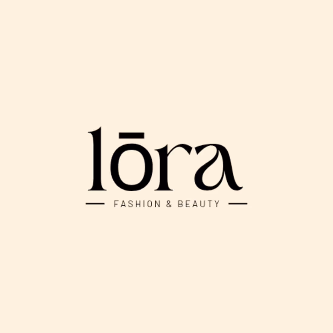 Cover image for Luxury Fashion Logo Design | Minimal Elegant Brand Identity ...