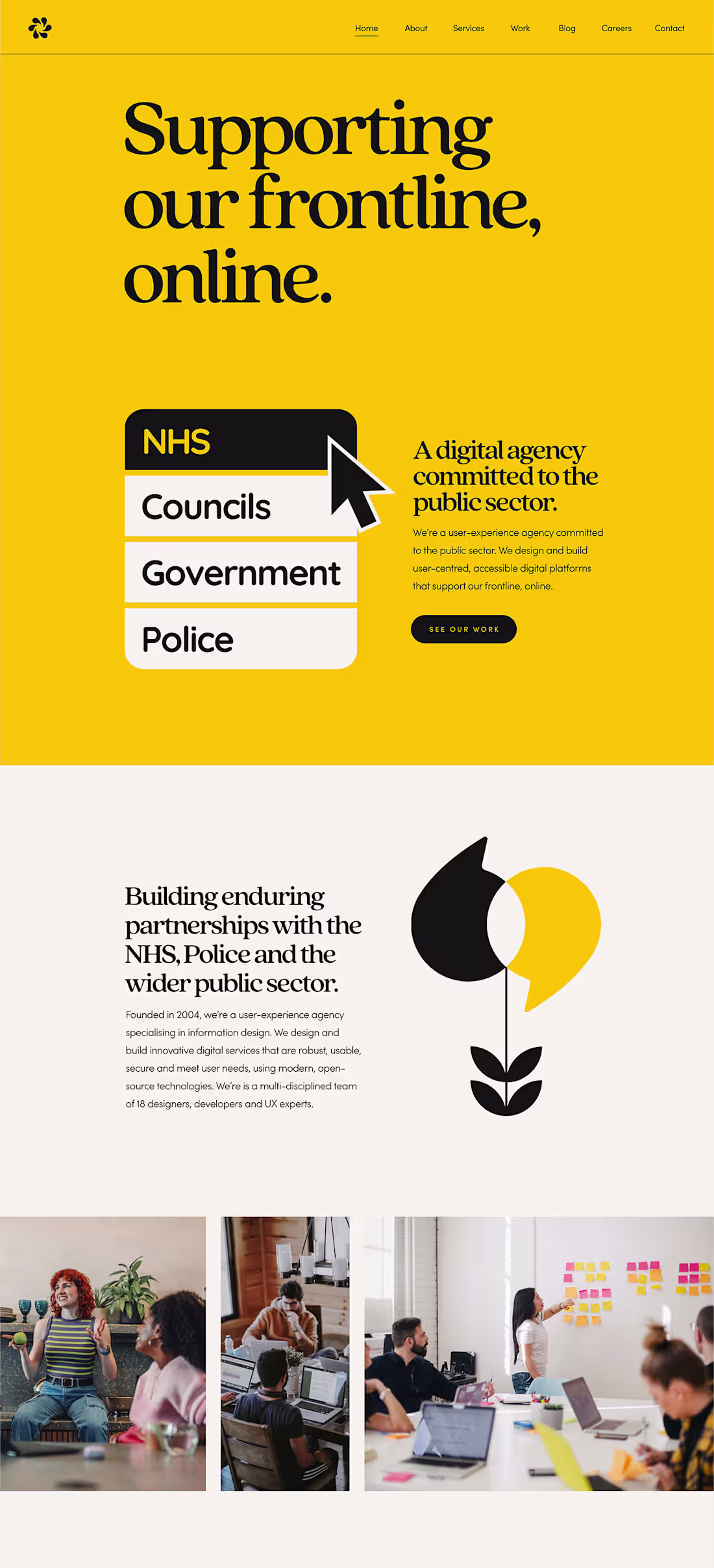 Cover image for UX Design